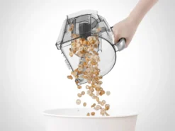 Midea Bodenstaubstaubsauger Staubsauger Cyclon Beutellos 600W HEPA MSK5.600bs Mattschwarz 17 Midea Bodenstaubstaubsauger Staubsauger Cyclon Beutellos 600W HEPA MSK5.600bs Mattschwarz -Rowesc Verkaufe 712cd819360c47d2ed770d5848987d77