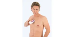 Sanitas Haarentfernungsgerät IPL 100 Epilierer Haarentferner -Rowesc Verkaufe 7288e57615bfa78bdc8dbc1adcd3c4ce