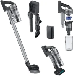 SAMSUNG Akku-Staubsauger Jet 75 Wet&dry Bis Zu 60min Laufzeit Inkl. Wischfunktion -Rowesc Verkaufe 72d25a4e5ae55f592ece8128c26fd6bd