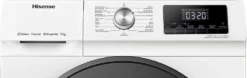 Hisense WFQA 9014EVJM Waschmaschine Frontlader Freistehend 9kg 1.400 U/Min -Rowesc Verkaufe 7393ea1a9901b34b7cb9b09208c17bbc