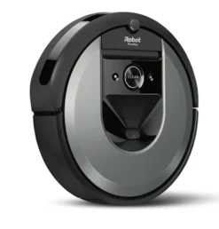 IRobot Roomba I7158 Saugroboter Wi-Fi + App 75 Min. Laufzeit Beutellos Schwarz -Rowesc Verkaufe 747fcfb5637f900d8693c33e66a7ebc3