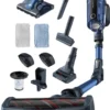 Rowenta RH 9890 X-Force 11.60 Animal Aqua - Akku-Stielstaubsauger - Blau -Rowesc Verkaufe 74a991e350882b53ce6206011b15b437