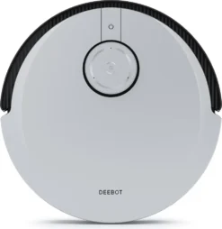 Ecovacs Deebot X1 Omni Saugroboter Wischfunktion Kamera 4 Reinigungsstufen 0,4 L -Rowesc Verkaufe 7553c8b1e2fca6fe36496ddf813b47d6