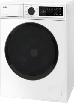 Amica WA 484 081 Waschmaschine Frontlader 8 Kg 15 Programme Aquastopp -Rowesc Verkaufe 7567347c8a7dd73f228d239e4d648286