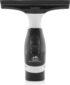 ETA FINESTRO Dampf Fensterreiniger ETA32629000, Fensterreiniger Finestro Für Fenster, Dachfenster, Spiegel, Keramischen Belag, Pflaster Und Duschecken, Li-ion Akku -Rowesc Verkaufe 75a336e6f827cf5e5f5c0da74b5bdeb3