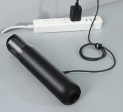 Baseus A3 Akku Handstaubsauger Auto Staubsauger Kabelloser Autostaubsauger 135W 15000mAh Schwarz -Rowesc Verkaufe 76a737191e0287b0402a3b1e68729168