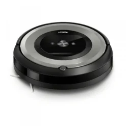 IRobot Roomba E6, Beutellos, Beige, Schwarz, Rund, Gummi, Walzenbürste & Seitenbürste, Lithium-Ion (Li-Ion) -Rowesc Verkaufe 76e164c1312f948155e9a3553166db98