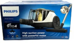 PHILIPS Staubsauger Power Cyclone 4