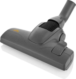 ETA PROFI Mehrzweck Staubsauger ETA046790010, 890 W, Motorfilte, Ausgangsfilter, Aktionsradius 15 M, Kabellänge 12 M, Saugschlauch 2,5 M, Vordere Um 360° Drehbare Räder -Rowesc Verkaufe 77b64c9cdd8c7486c62923876601444a