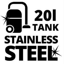 Einhell Nass-Trockensauger TC-VC 1820 SA -Rowesc Verkaufe 77ced34d4bfa11c34b1c12cc0015875a