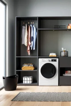 Waschmaschine Frontlader Bauknecht W ACTIVE 823 PS 8KG Weiß -Rowesc Verkaufe 77d817cbfcbba8208f84eb018bdb38f8