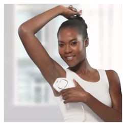 Silk'n INF1PE3C2001 Infinity VELVET 400K IPL, Farbe:Weiß -Rowesc Verkaufe 77eabdcefef8644b855527c17cb4bcd2