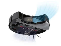 Roborock E4 Saugroboter Mit Wischfunktion Schwarz -Rowesc Verkaufe 78ed3fe07cd50ee163bfcd79fb30d751