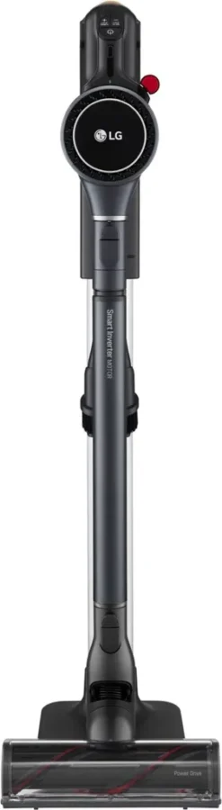 LG Hand-Akkusauger A9K-PRO1G Bk -Rowesc Verkaufe 7945946b01e3d9251afc795f501884fe