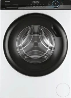 Waschmaschine 8kg Dampffunktion Aqua Protect Direktantrieb Haier HW80-B14939