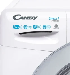Candy CSWSQ485TWMCE-84 Waschtrockner - Weiß -Rowesc Verkaufe 7bfaee60f33b58c246b0792f0d95fba1