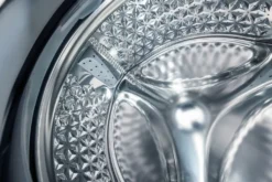 Gorenje WHP74EPS Waschmaschine - Freistehend - Frontlader - 7 Kg Fassungsvermögen - 1400 U/min. - AquaStop - Weiß - Wasserpegelsensor - 15 Programme - Kindersicherung -Rowesc Verkaufe 7cde18319662a12842d21ca25d8701fd