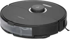 Roborock S8 Staubsauger Roboter 6000Pa Mit DuoRoller-Bürste VibraRise Wischen 3D-Mapping 3D-Strukturiertes Licht LiDAR Kindersicherung APP Control Saugroboter (Schwarz) (Upgrade S7) -Rowesc Verkaufe 7d09aa5992fcef691147a13e0204614a