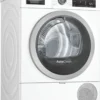 Bosch Serie 8 WTX87M40 Wärmepumpentrockner - Weiß -Rowesc Verkaufe 7d1eb72bd4c026fa5937f3997ac39de1