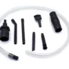 Vhbw Universal Mikro Staubsauger Aufsatz Set 8-teilig Kompatibel Mit Staubsauger Philips, AEG, Electrolux, Dirt Devil, Rowenta, DeLonghi, Miele, Bosch, Siemens -Rowesc Verkaufe 7d5126a776c68f50d4da27aaf832dded