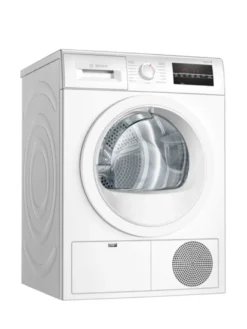 Bosch Serie 6 WTG86402 Kondenstrockner - Weiß -Rowesc Verkaufe 7d5ad3c56113549d5cf19598c32ceada