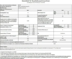 Sharp - ES-NFW714CWA-DE - Waschmaschine - 7 Kg -Rowesc Verkaufe 7dd17c9846cce05ca466fee453353a12