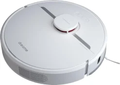 Dreame D9 Saugroboter Mit Wischfunktion Weiß -Rowesc Verkaufe 7e26ad616f8b39ca2fb18a75c41443e5