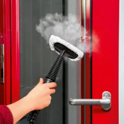 Clatronic DR 3653 Dampfreiniger, Wassertank: Ca. 250 Ml, 3,5 Bar Max. Dampfdruck, Schwarz-gelb -Rowesc Verkaufe 7e9cbd772edcba576ecb011aac9ff12b