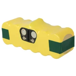 Staubsauger-Akku Für IRobot Roomba 500, 605, 700, 800, 900 - 3300 MAh, 14,4 Volt, Ni-Mh -Rowesc Verkaufe 7eae03c8e672cc4326d650b9ffdff8a1