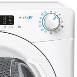 Trockner KONDENSATIONSTROCKNER Candy CSO C10DG-S 10kg -Rowesc Verkaufe 7eb7581823e42e0a17e8969ef76d4bda