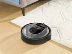 IRobot Roomba I7158 Saugroboter Wi-Fi + App 75 Min. Laufzeit Beutellos Schwarz -Rowesc Verkaufe 7ee9d9fd29874e20f3545330493b40e0