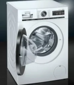 Siemens WM14VMA3 IQ700 Waschmaschine / 9kg / A / 1400 U/min / Outdoor-Programm / AntiFlecken-System / SpeedPack XL Waschen -Rowesc Verkaufe 800671cb835a1cad476b515cc1467668