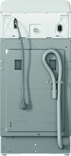 Privileg PWT L60300 DE/N Toplader Waschmaschine / 6 Kg / 1000 UpM/Turn&Go/Rapid Wash/Extra Waschen/Startzeitvorwahl/Wolle-Programm/Energy Saver/Mehrfachwasserschutz+, Weiß -Rowesc Verkaufe 80360d3215663455c65a4d41b274fcd1