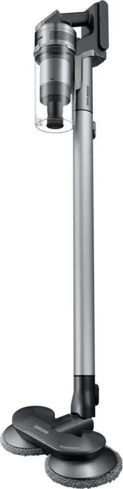 SAMSUNG Akku-Staubsauger Jet 75 Wet&dry Bis Zu 60min Laufzeit Inkl. Wischfunktion -Rowesc Verkaufe 8038b29ab7294c1ca537bd5a44bba846