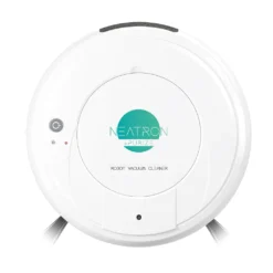 Neatron By Purize - 5 In 1 Intelligenter Saugroboter , UV Sterilisationsroboter Roboter 1.800 Pa Besen – Aus Der TV Werbung -Rowesc Verkaufe 8045460930e0c2c8e51ea1d7f549c595