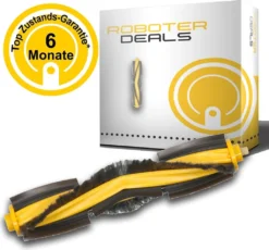 Hauptbürste (1 Stück) Für Yeedi Vac MAX U. Yeedi 2 Hybrid