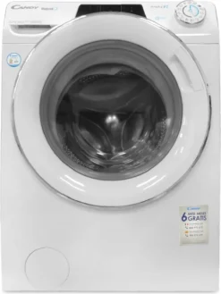Candy Waschmaschine Frontlader RO16106DWMCE/1-S 10KG RapidÓ -Rowesc Verkaufe 8098515980f9b5205db5a32bb24951b0
