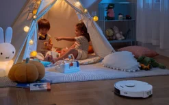 Roborock S7 Pro Ultra Staubsauger Roboter Mit Absaugstation Empty Wash Fill Dock Kindersicherung Saugroboter LiDAR APP(Upgrade Von Roborock S7,VS S7 Maxv Ultra/S8 Pro Ultra) -Rowesc Verkaufe 81810ae6f089c4cbb28e83e03e9ae9bf