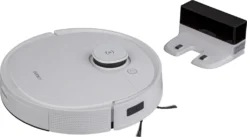 ECOVACS Deebot T9 Saugroboter Mit Wischfunktion -Rowesc Verkaufe 81971201824586874cc665f9c4790403