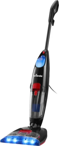 Vileda Bodenreiniger 3in1 JetClean -Rowesc Verkaufe 824f257505e429f94fb38e889aebb5b7