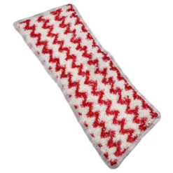 Vhbw Wischbezug Kompatibel Mit Vileda Steam XXL Dampfreiniger, Dampfmop - Mikrofaser, Rot, Weiß -Rowesc Verkaufe 82a400425cb93c6587697d21378e345c