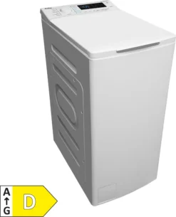 Amica WT 461 700 Waschmaschinen - Weiß -Rowesc Verkaufe 82d87e7a4083b4368ab7d0e260f71db8