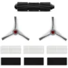Yeedi Mop Station Ersatzteile, Seitenbürste X2, Rollbürste X1, Filter X3 -Rowesc Verkaufe 8303e6e817603e6d68621d487d2fd64c