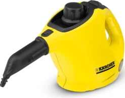 Kärcher Kompakt Dampfreiniger SC 1 | 1.200 Watt -Rowesc Verkaufe 8379d30ad576aedef08f3cc6ef64fa3f