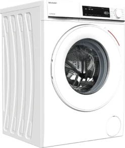 Sharp - ES-NFW814CWA-DE - Waschmaschine - 8 Kg -Rowesc Verkaufe 839855fcd55bccb4fd34e4d40969d2ca