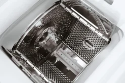 Bauknecht WAT Prime 550 SD N Toplader-Waschmaschine / 5,5 Kg / 1000 UpM/Kurz 15 /Startzeitvorwahl/leise Mit 60dB/ Mehrfachwasserschutz +/Kurz-Taste, Weiß -Rowesc Verkaufe 83d16db2bbc7f2ea8becbe490a041b53