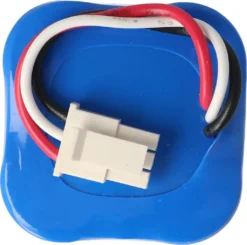 2ASP4-S5 Akku 360 Robot Ersatzakku Für S5, S7, S9 Staubsaugerroboter 14,4V 2600mAh 37,4Wh GB 31241-2014 INR18650 M26-4S1P