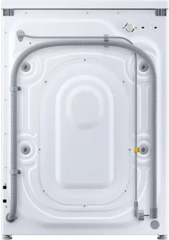 Samsung WW81T304PWW/EG Waschmaschine, 8 Kg, , 1400 U/min, SLIM Platzsparer - Nur 47 Cm Tief, Digital Inverter Motor, Trommelreinigung, Aquastop, Geräusch -Rowesc Verkaufe 840ab9056d3fbb4049d92eda62ae014c