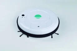 Neatron By Purize - 5 In 1 Intelligenter Saugroboter , UV Sterilisationsroboter Roboter 1.800 Pa Besen – Aus Der TV Werbung -Rowesc Verkaufe 845a0df9de51a9d7336fc3e4704b6027