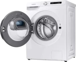 Samsung Waschmaschine WW5500T, 1400 U/min, AddWash, 8 Kg, WW81T554AAW/S2 -Rowesc Verkaufe 8470aa799b44dc55417dd832632c60b8